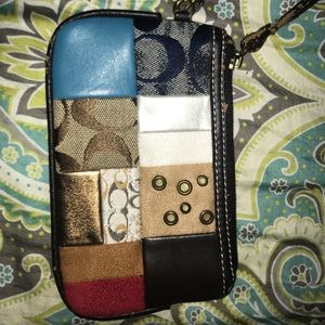Wallet / Wristlet
